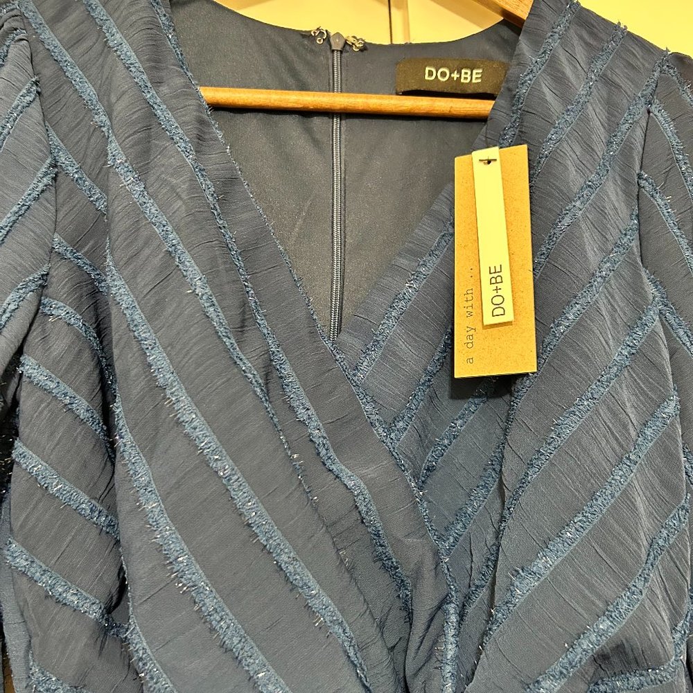 Do+Be Romper